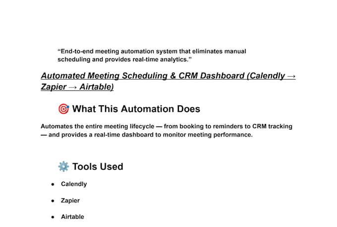 automate your workflows using zapier and cloud apps